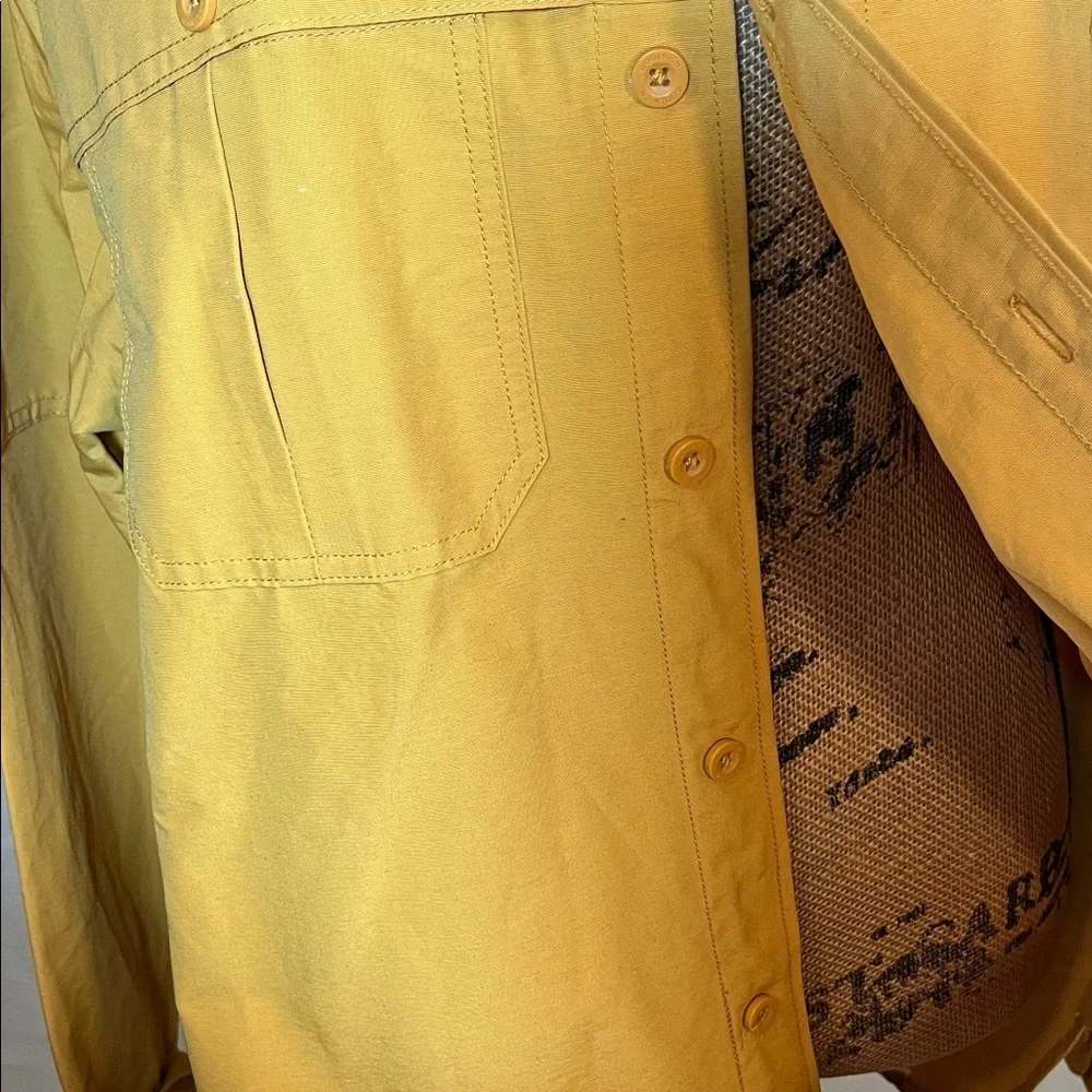 Woolrich elevate your